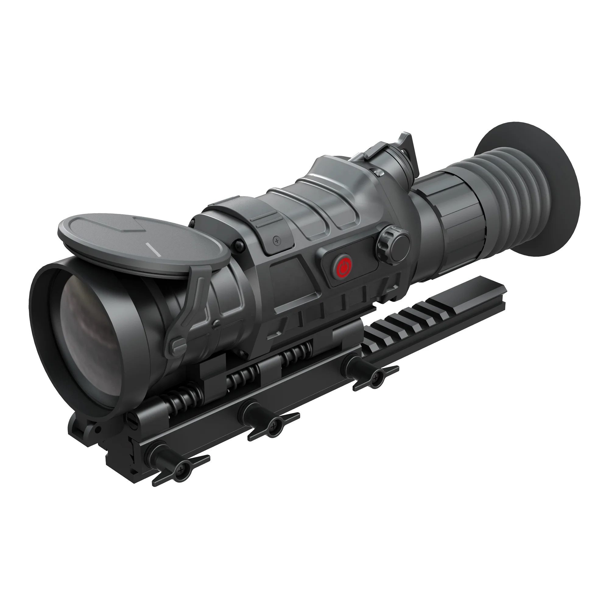 Рисунок 2 - ZIYOUHU TS445 тепловизионная камера