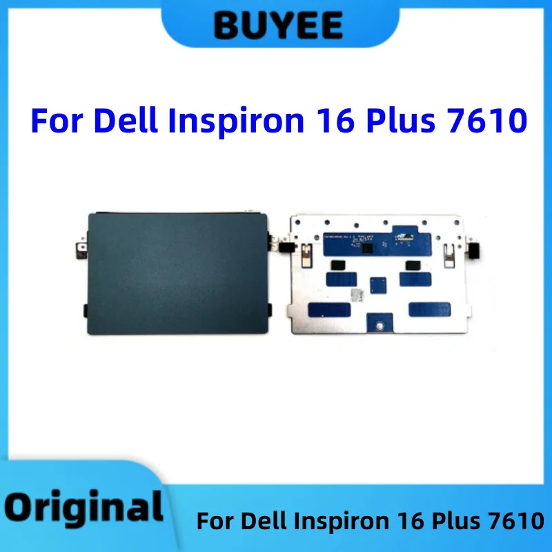 Nuovo Originale Per La Sostituzione Del Trackpad Touchpad Dell Inspiron 16 Plus 7610
