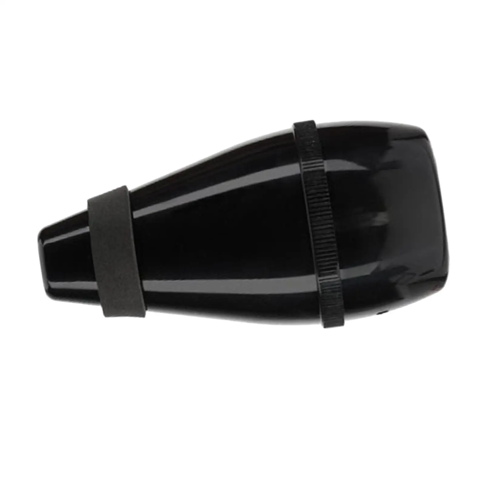 Portable Trumpet Mute for Students Musical Instrument Accessory