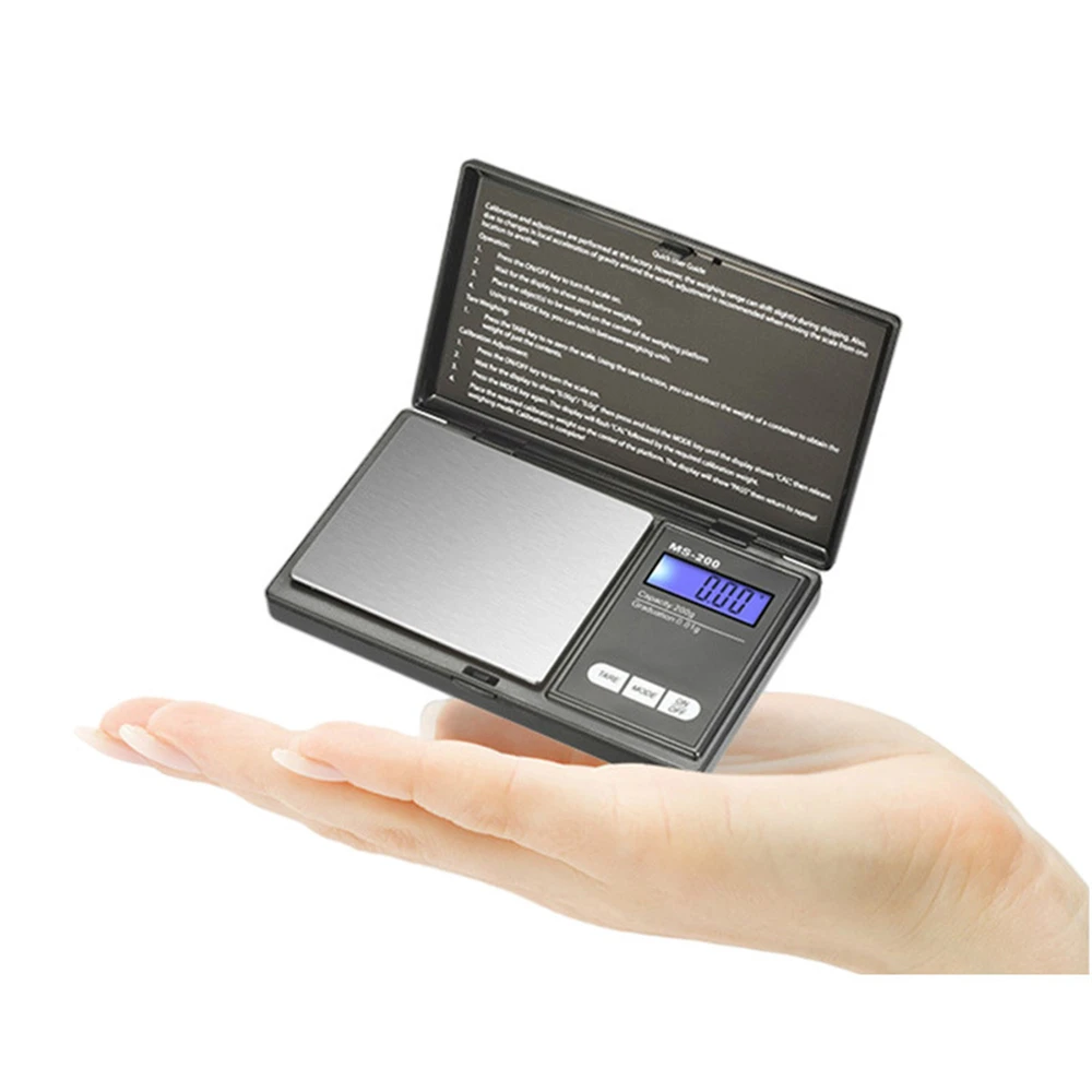   ֹ ü߰   е ׷, LCD    , 200g, 500g x 0.01g