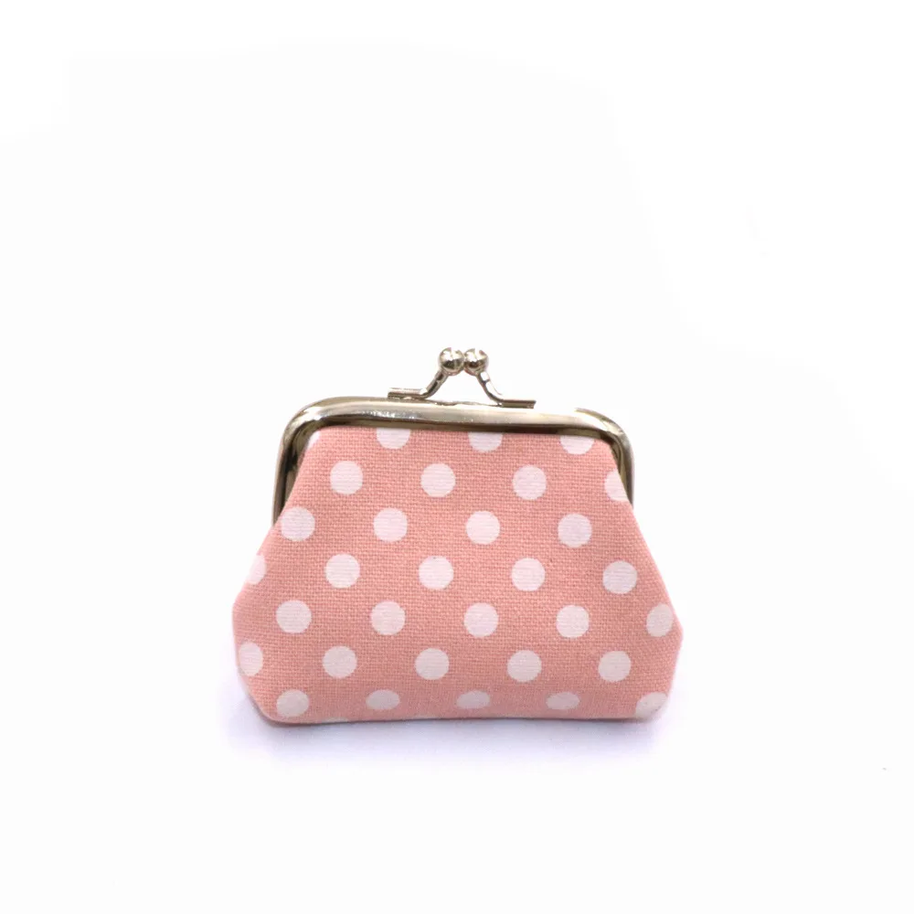 Chic Cartoon Bow Travel Cosmetic Bag - Women's Zippered Makeup Organizer and Toiletry Pouch