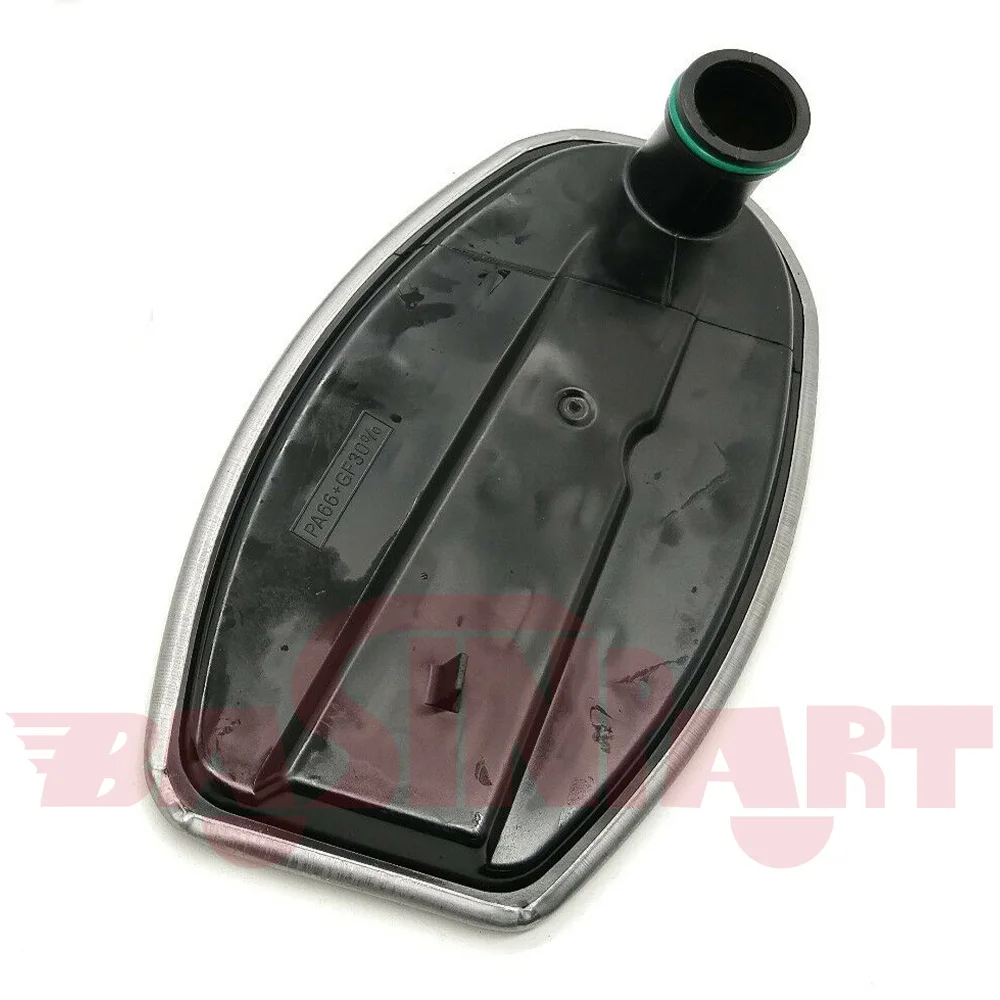 Transmission Filter Gasket KIT Oil Dipstick for ACTYON KYRON REXTON KORANDO C RODIUS automatic transmission fluid filter