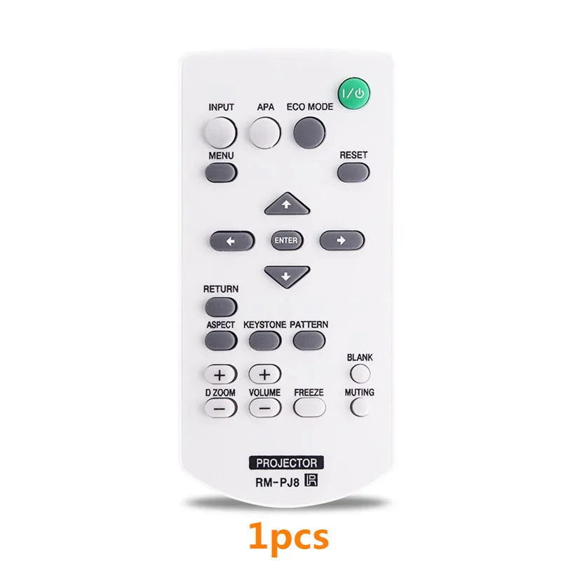 1pcs