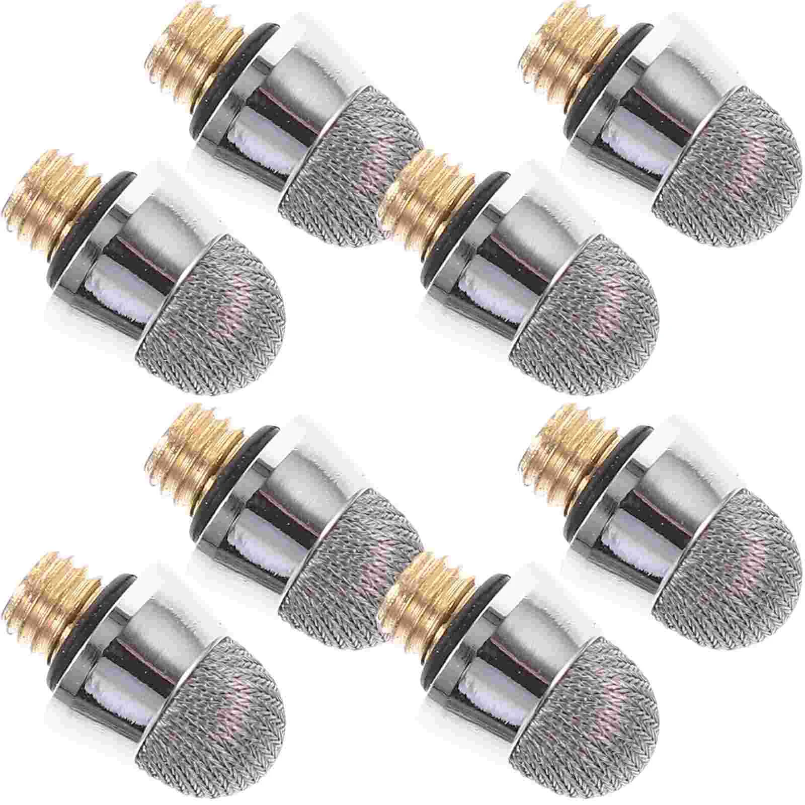 

Stylus Tips Pen Nibs Replacement Touch Screen Tip Capacitive Universal Replaceable Fiber Multi Functional Tablet Pens Device