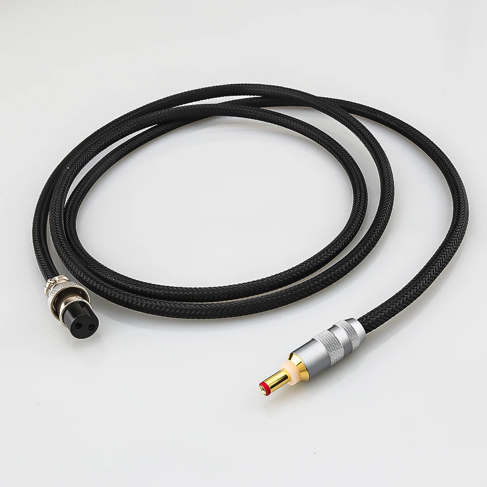 Audiocrast  ָ ǹ DC ̺   GX16-2  5.5*2.1mm 2.5mm   ̺ AC/DC    ġ ̺