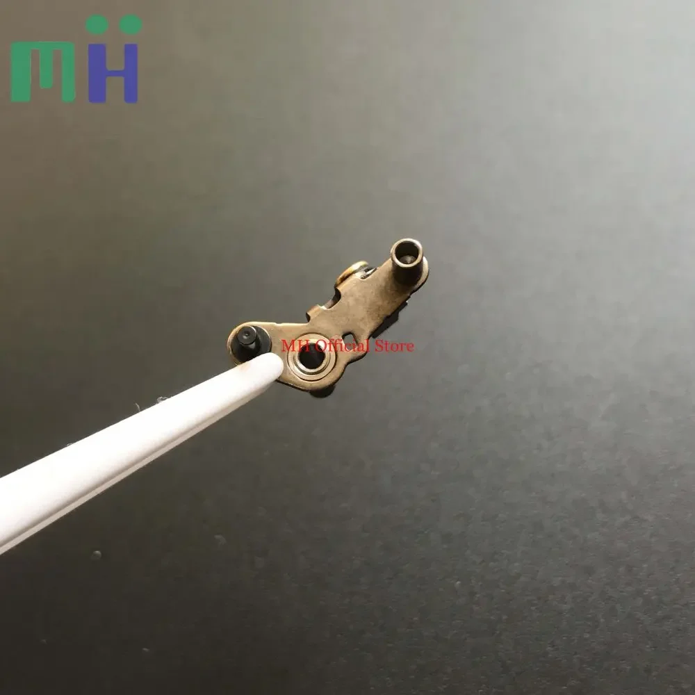 Shutter Blade Control Lever Rod Driving Unit Curtain Hook Hange Magnet Metal Camera Repair Spare Part For Canon 6D 6D2, camera repair parts