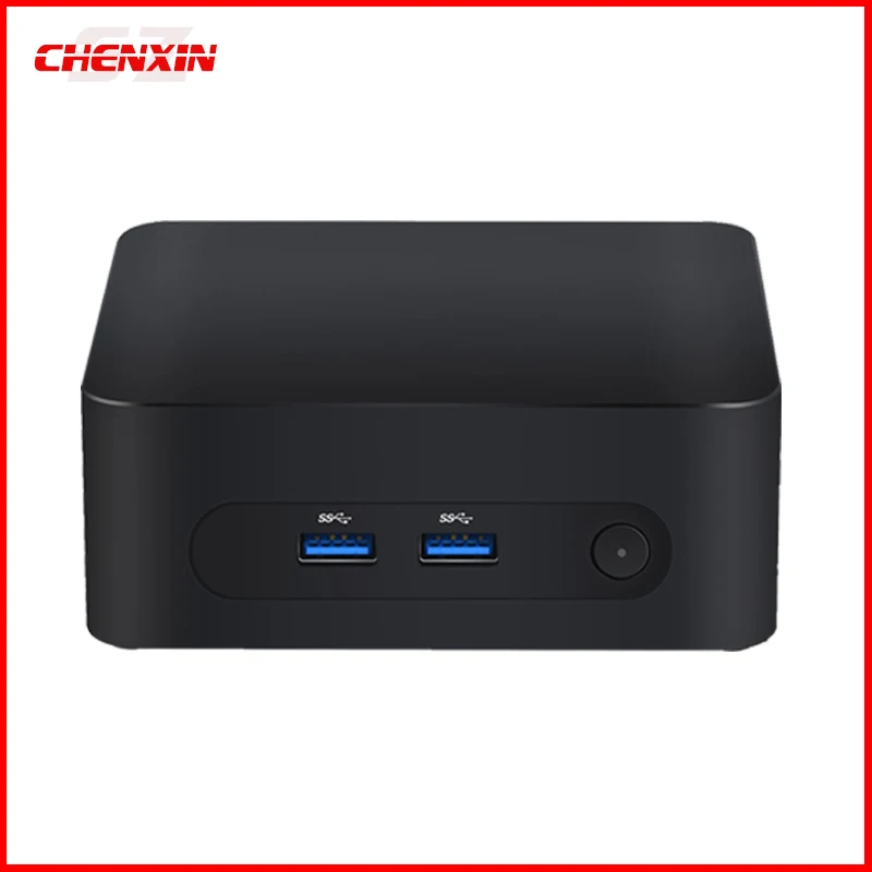 Win11 Win10 Ubuntu ZX03 Pro SATA SSD N150 ミニPC 8G/16G/32G RAM