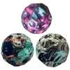 Extreme High Bouncing Ball Space Astro Jump Ball Moonball Kids Sensory Toys Improve Hand Eye Coordination Balle Rebondissante 3