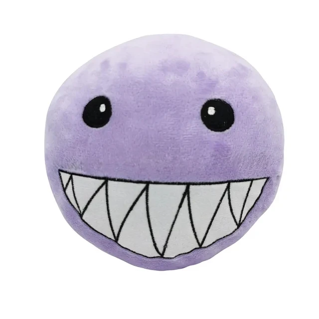 2024 New The Amazing Digital Circus Pomni Jax Plush Toy Anime Cute Theater Rabbit Doll StuffedCartoon Clown Christmas Kids Gifts