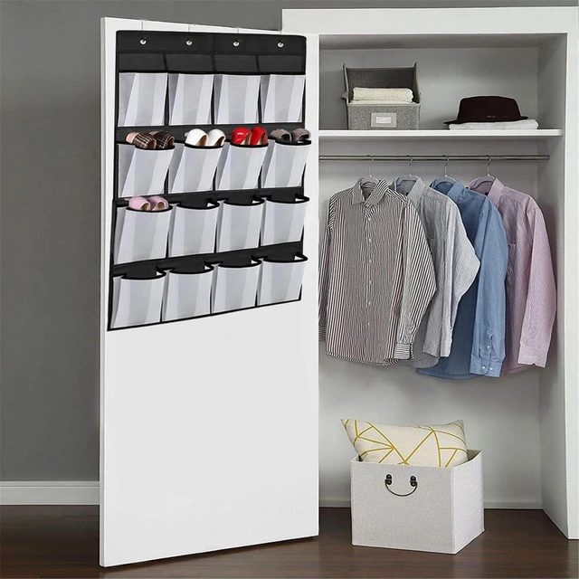 KOUSI 54-Pair Shoe Organizer Shoe Storage Shoe Rack India | Ubuy