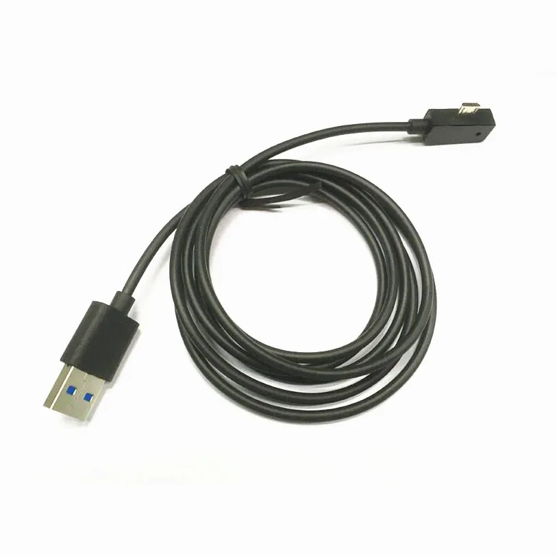 Usb Macho ao Cabo Masculino do Conversor 150cmda118 Usb do Conector para o Carregador de Carregamento do Cabo de Microsoft Surface3 - Image 4