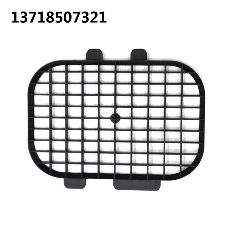 13718507321 Air Intake Muffler Grille Air Intake Grille for BMW F20 F20N F21 F21N F22 F23