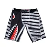 ETHIKA Underwear Boxer Cueca Men's Panties Underpants Male Boxershorts Plus Size Boxer Briefs L-XXXL Breathable Boxer Briefs 5