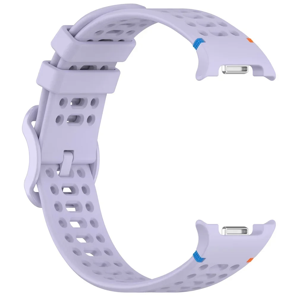 Official Adjustable Silicone Wristband for Smartwatches - Premium Strap Accessory