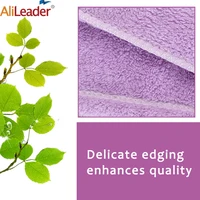 Women's Towel Bath/Shower Gown Wearable Shower Large Size Bathrobe For Bathroom Soft Microfiber Ultra-Absorbency Bath Accessorie 2