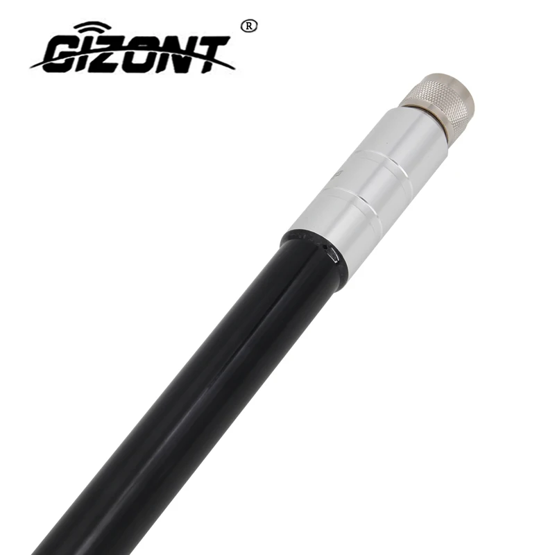 FPV 1090MHz ADS-B Omni Fiber glass antenna for Automatic dependent surveillance broadcast air traffic control ground