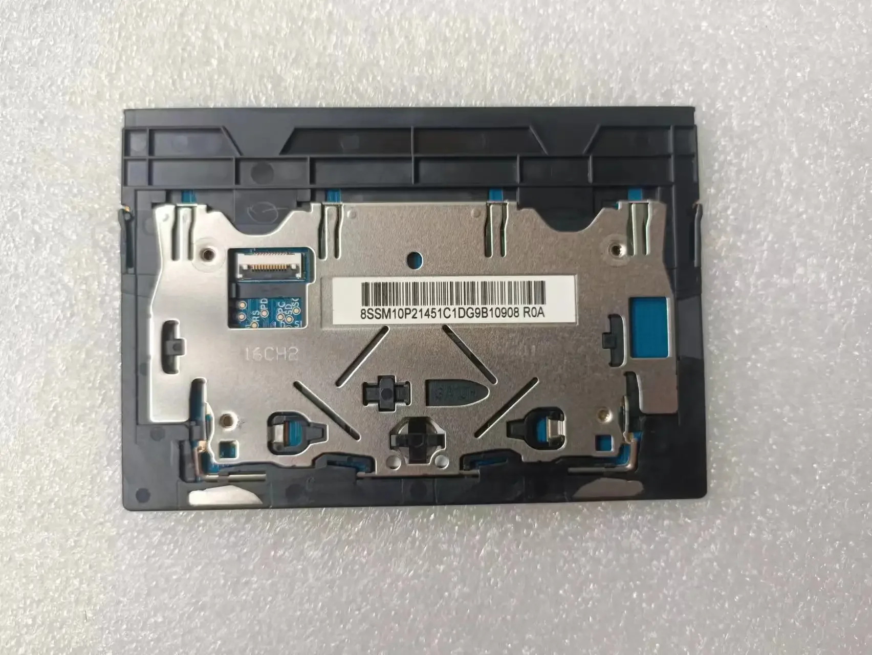 for Lenovo Thinkpad L480 L490 L590 L580 Touchpad Mouse Pad Clicker 01LV551 01LV552 01LV553 01YU080