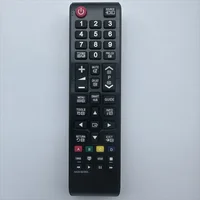 ABS HIGH QUALITY REMOTE CONTROL AA59-00786A FOR SAMSUNG HD LCD SMART TV