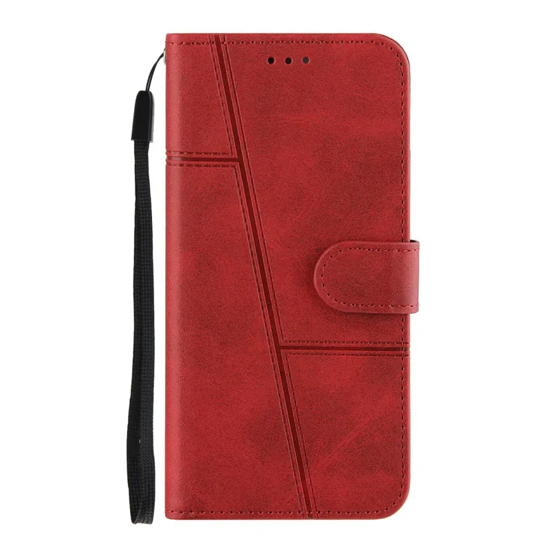 Flip Wallet Book Cover for Infinix Note 30 - Premium Protective Phone Case