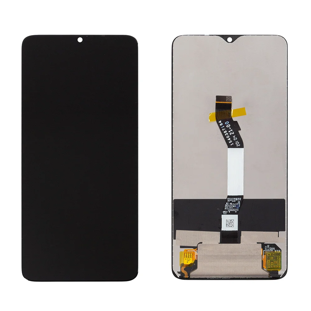 DisplayForXiaomiRedmiNote8ProLcdScreenReplacementFactoryScreenForRedmiNote8.jpg