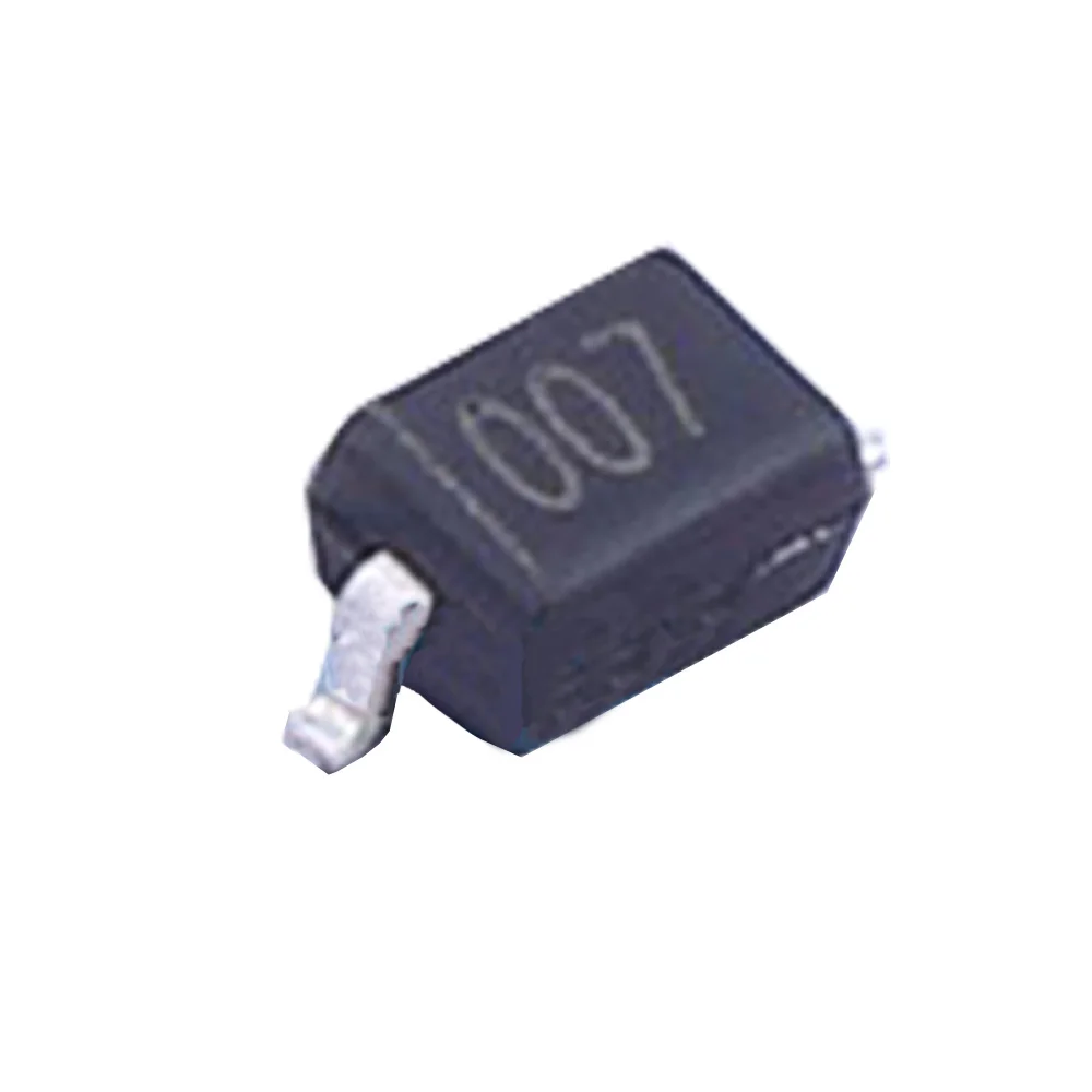 

50 Pcs Electrostatic Discharge (ESD) Protection Device PESDHC3D7VU SOD-323 PESDHC3D7VU