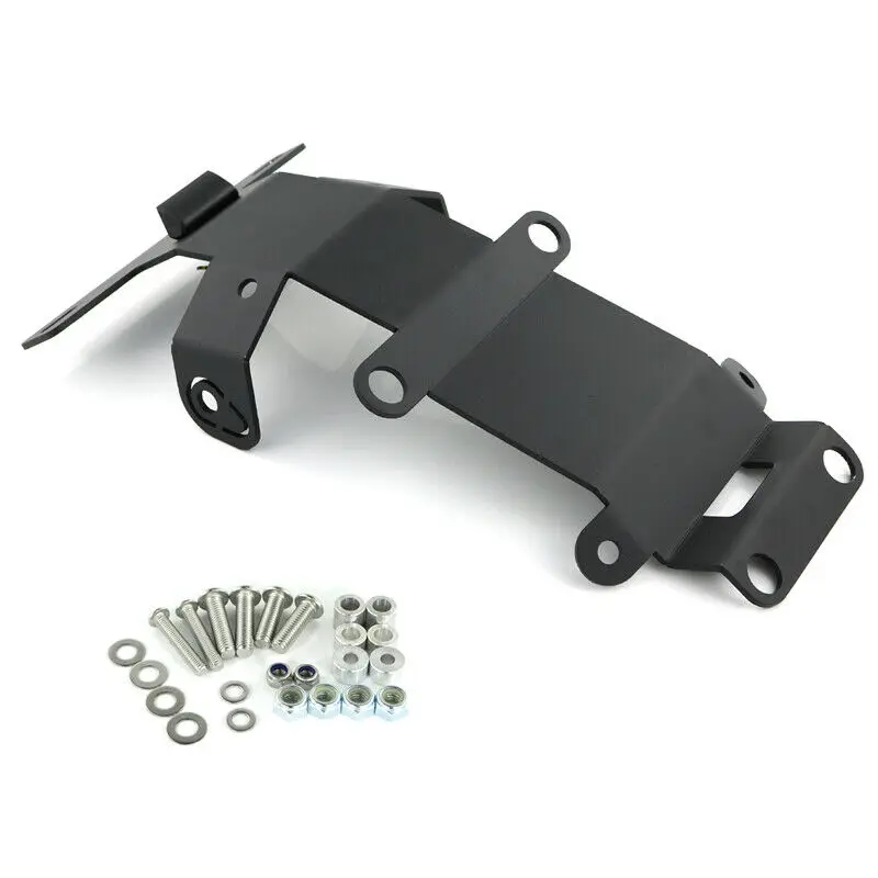 Рисунок 5 - Держатель для номерного знака MTKRACING