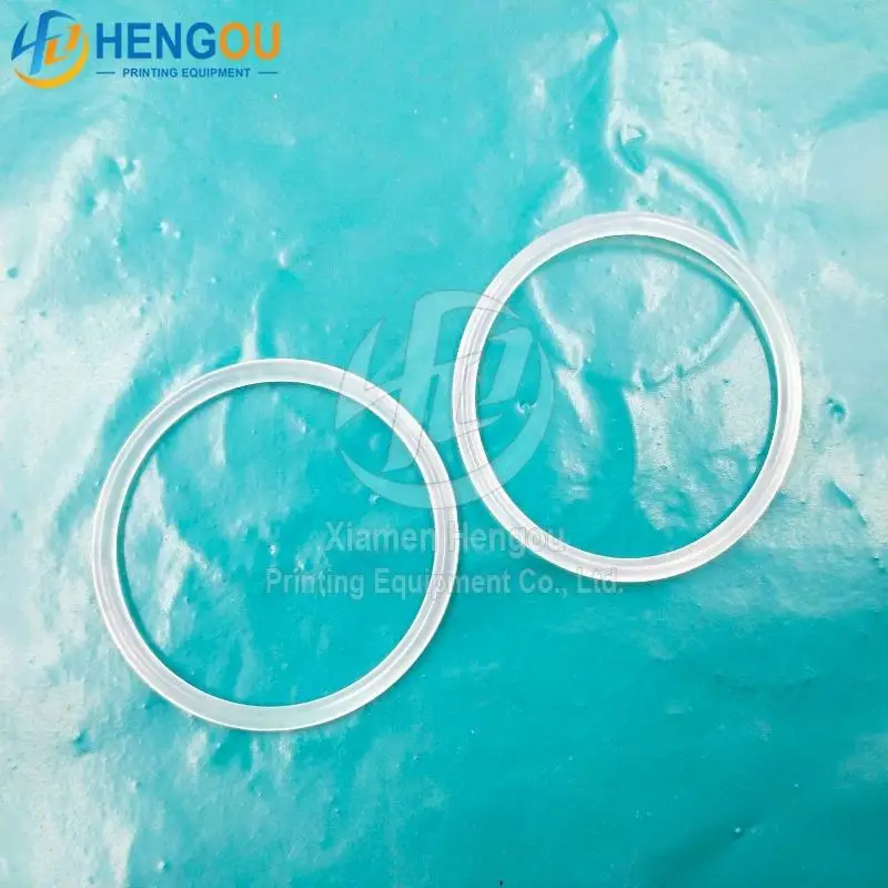 

Уплотнительное кольцо всасывания торможения, 50x3 мм, GTO52 00.580.1069 heidelberg