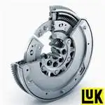 415025110 Per Volant Transporter T5 2.5Tdi Axe Blj Bpc