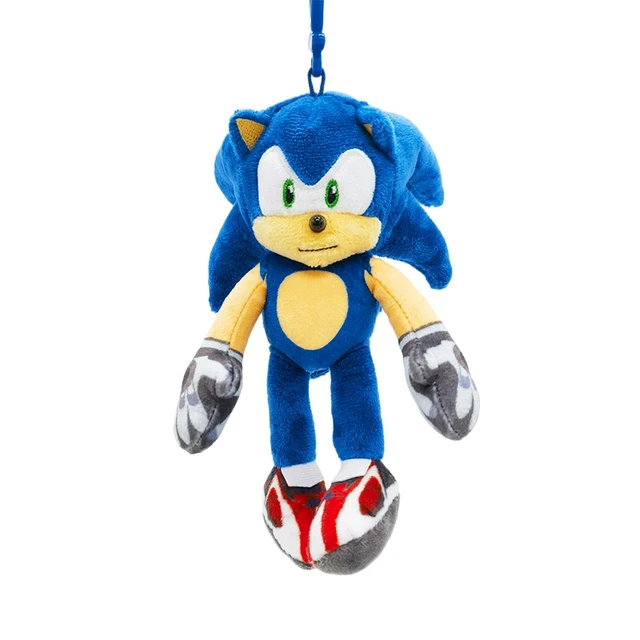  Innovative Designs Sonic The Hedgehog Deluxe Activity