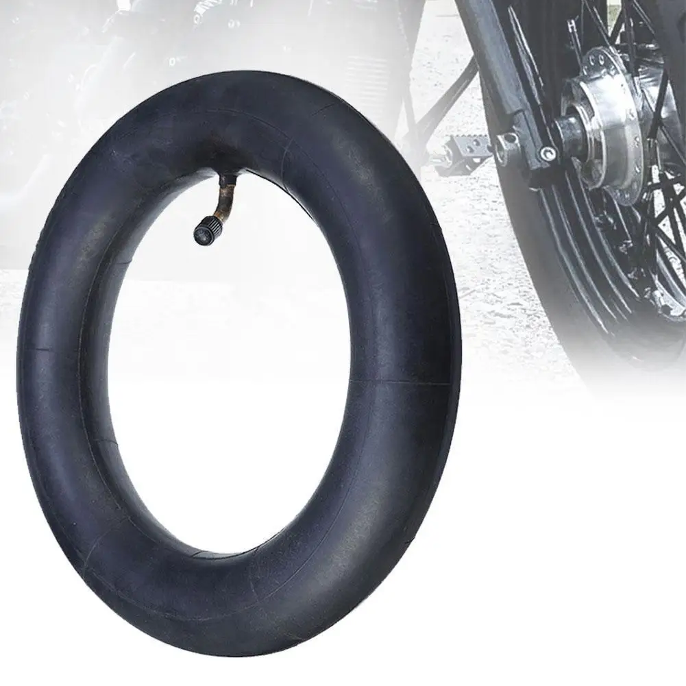 

12 1/2*2 1/4 Scooter Battery Car Tire 57-203 Electric Wheelchair Inner Tube 62-203 Pneumatic Tire With Have Bent Valves