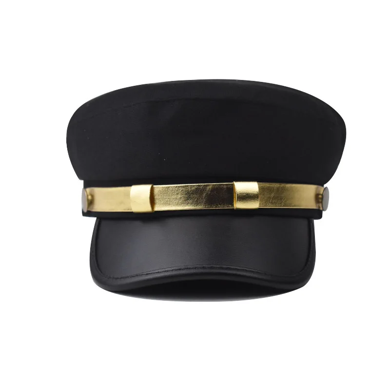 Cotton newsboy cap, berets hat Women Girls Caps Newsboy Hat Visor Bakerboy Cabbie Gatsby Pageboy Visor Beret Hat