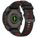 Black red