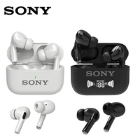 SONY Bluetooth Headset In-Ear Wireless Sport HiFI Earphone Game TWS Earbuds For iOS Android Samsung Huawei Xiaomi OPPO Vivo 1