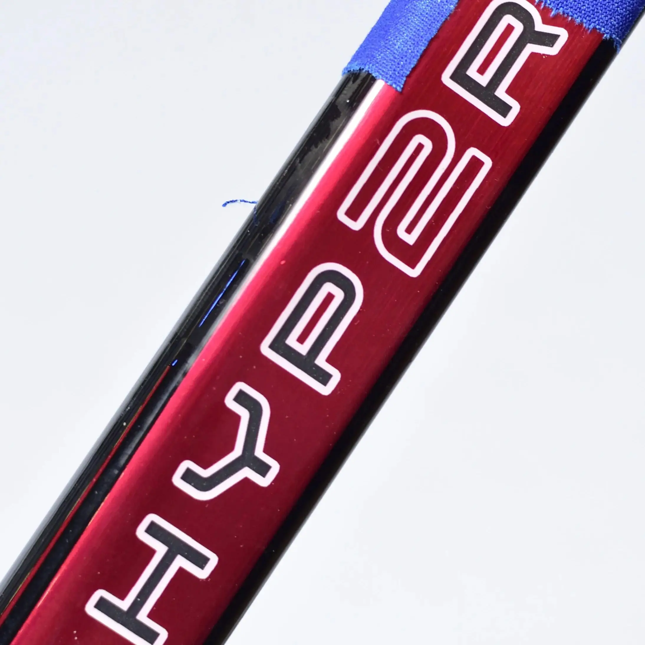 Lightweight Carbon Fiber Hockey Sticks 2
