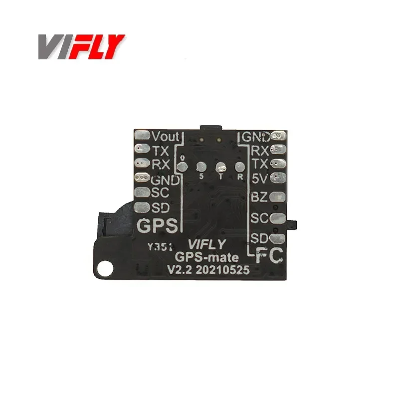 รูปสินค้า โมดูล GPS พลังงานสูงสำหรับโดรน VIFLY Finder 2