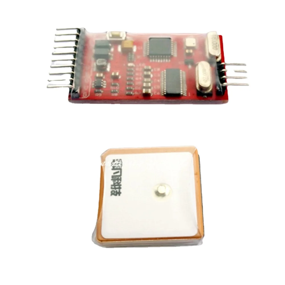 FPV S2 OSD Module fpv osd module Image Superposition with GPS for DJI Phantom 2 NAZA All Flight Control Controller