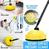 For Karcher K2 K5 K7/Parkside/Lavor pressure washer Cleaning brush for washing machine washing bucket  tornado for car cleaning 2