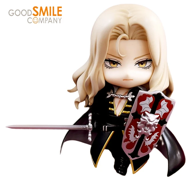 Nendoroid Alucard