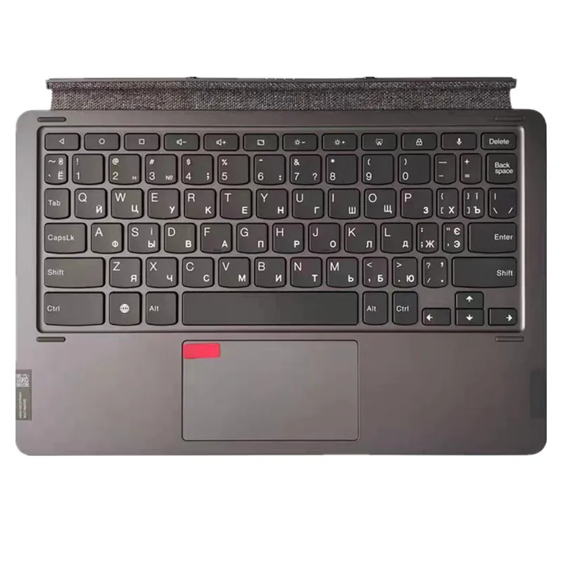 New Keyboard for Lenovo Xiaoxin Pad Pro Plus 11.5 Tab P11 Pro KB-J7016-01 Tablet Russian Keyboard