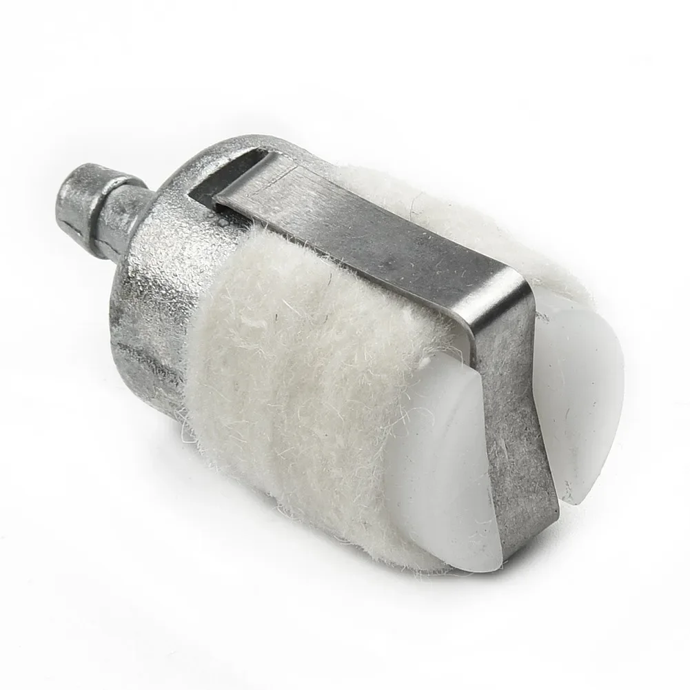 Fuel Filter 10pcs Fuel Filters 125-528 SRM200 SRM210 SRM211 SRM225 SRM230 Trimmer Replacement Parts Garden Power Tool