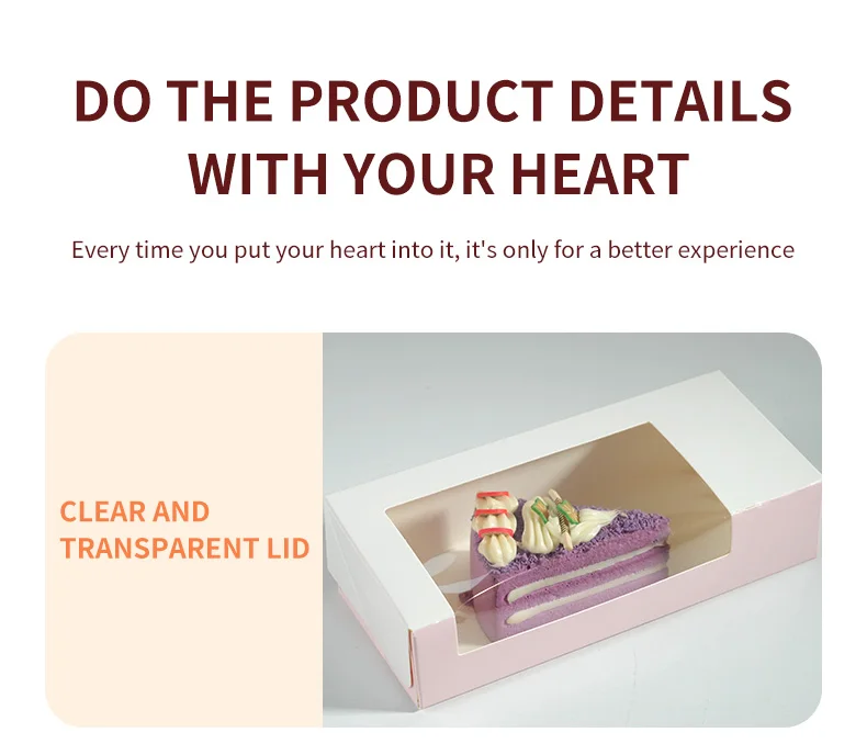 STOP Buying Cake Boxes Until You Read This (Guangzhou Factory Owner Confesses All) - SKU CCL61018 - UGI Packaging