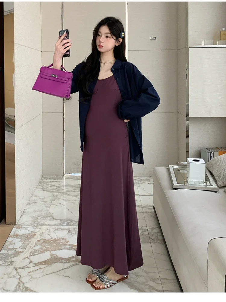 2019 Women's clothes with umbilical cords and hats, women's fashion brand clothes main image 1