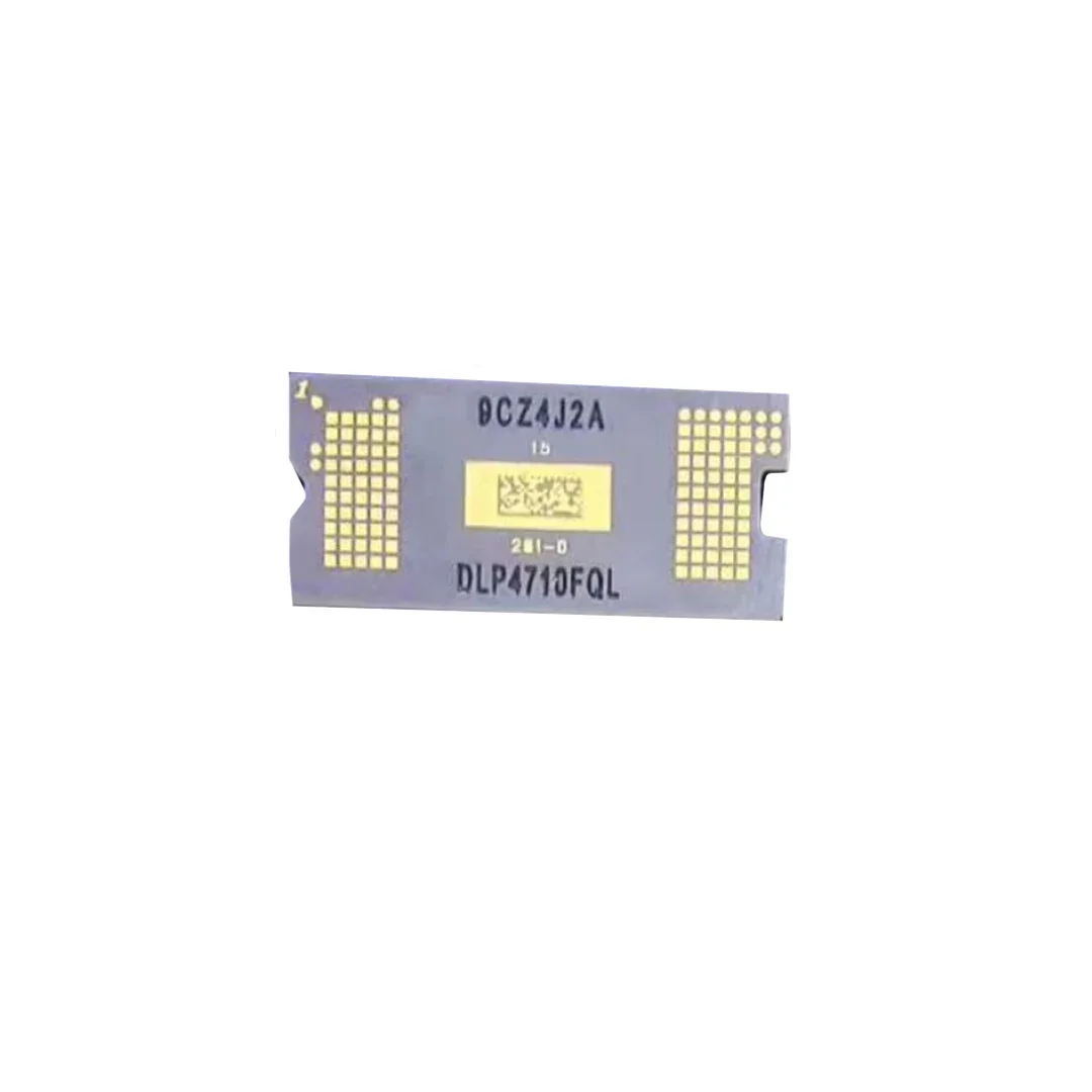 Original New DLP Projector DMD Chip DLP4711FQL DLP4710FQL Chip Reader 1080p For H1S H2 G21
