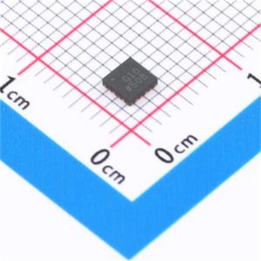 ADCMP582BCPZ-RL7