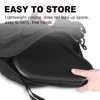 Universal Gun Bag Concealed Carry Pistol Pouch Outdoor Handgun Protection Case Gun Storage Bag Gun Holster Handbag Mag Pouch 4