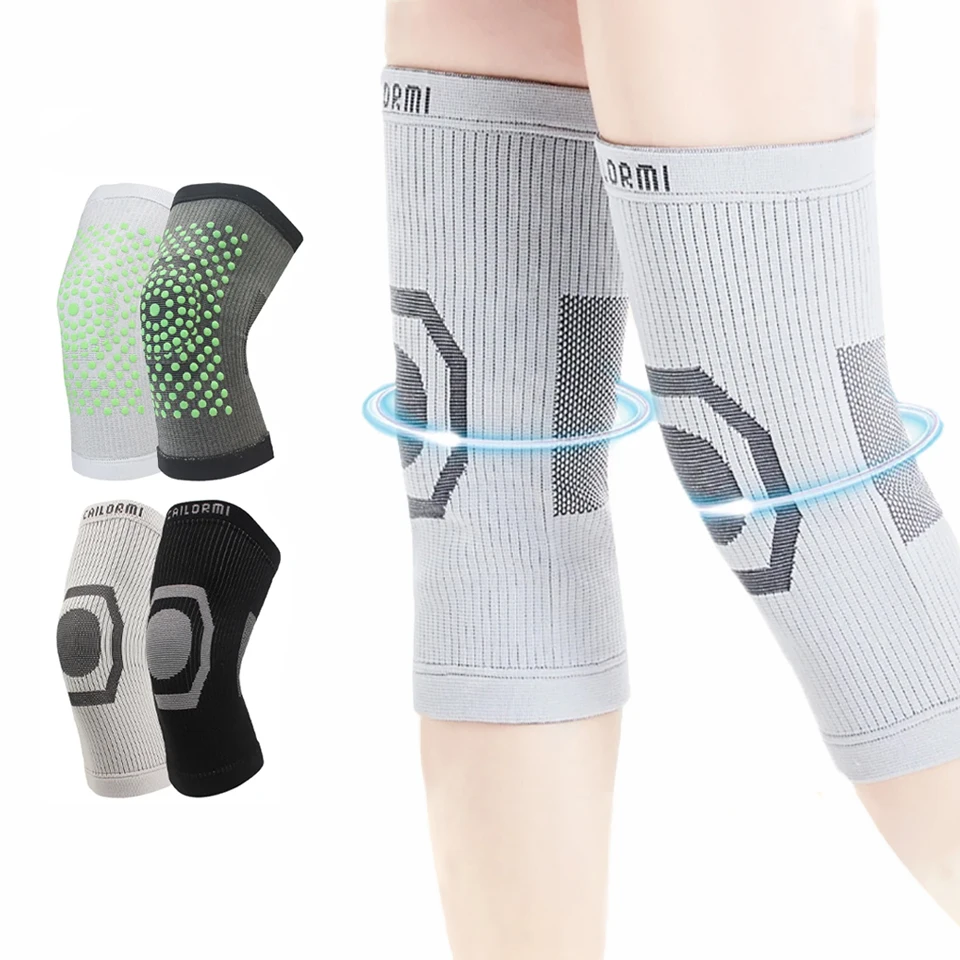 

1 шт., самонагревающийся наколенник из полыни