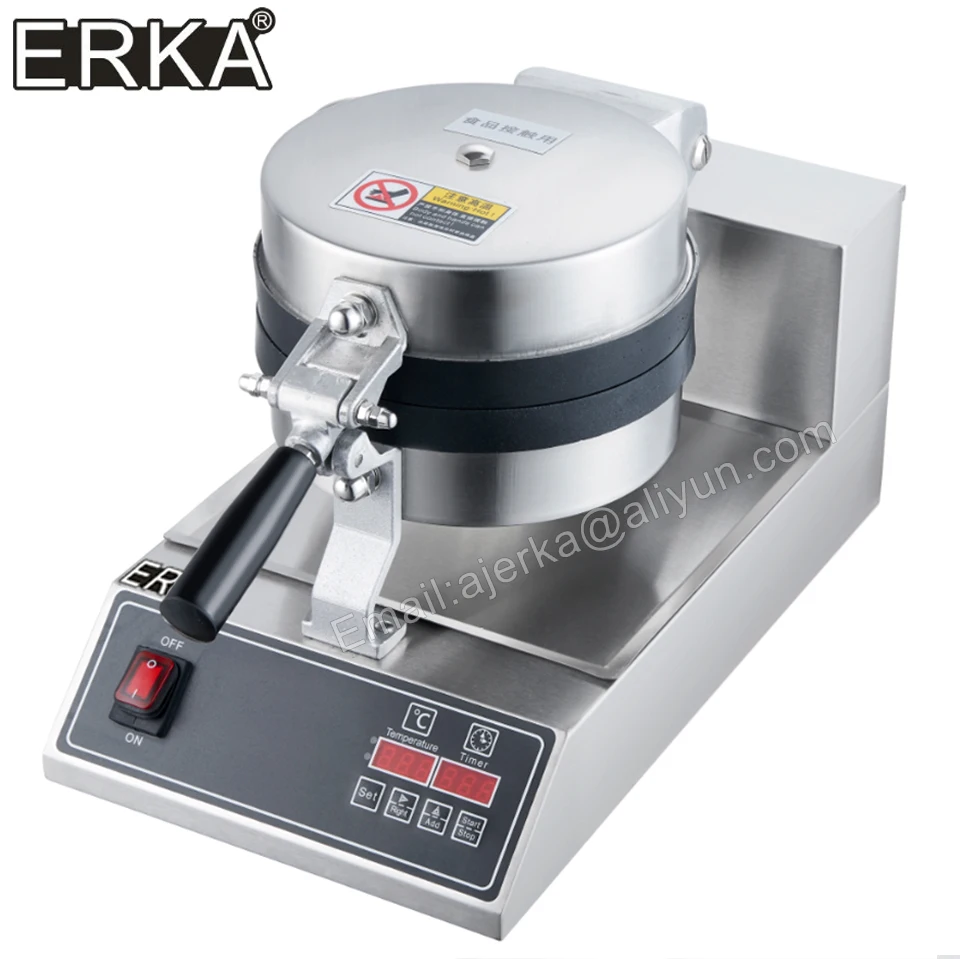 Jopsavm UFOバーガー アイスクリームバーガーメーカー Amazon.co.jp