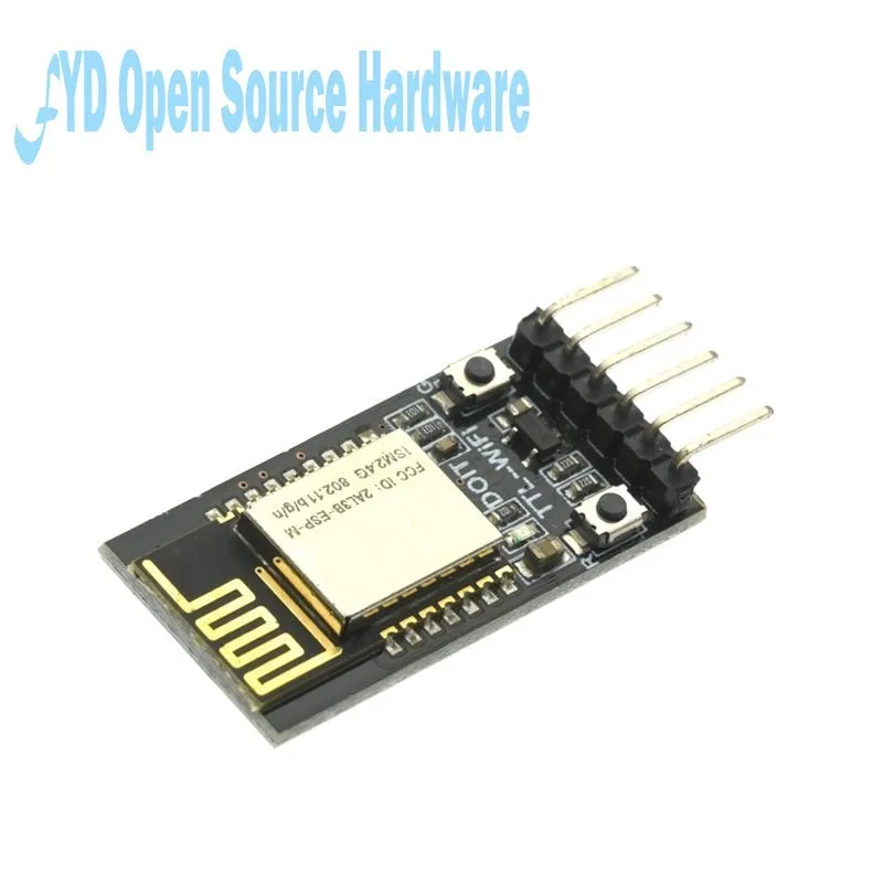 Modulo Sonda Wifi Tz-Dt06 Analisi Dati Di Acquisizione Indirizzo Mac