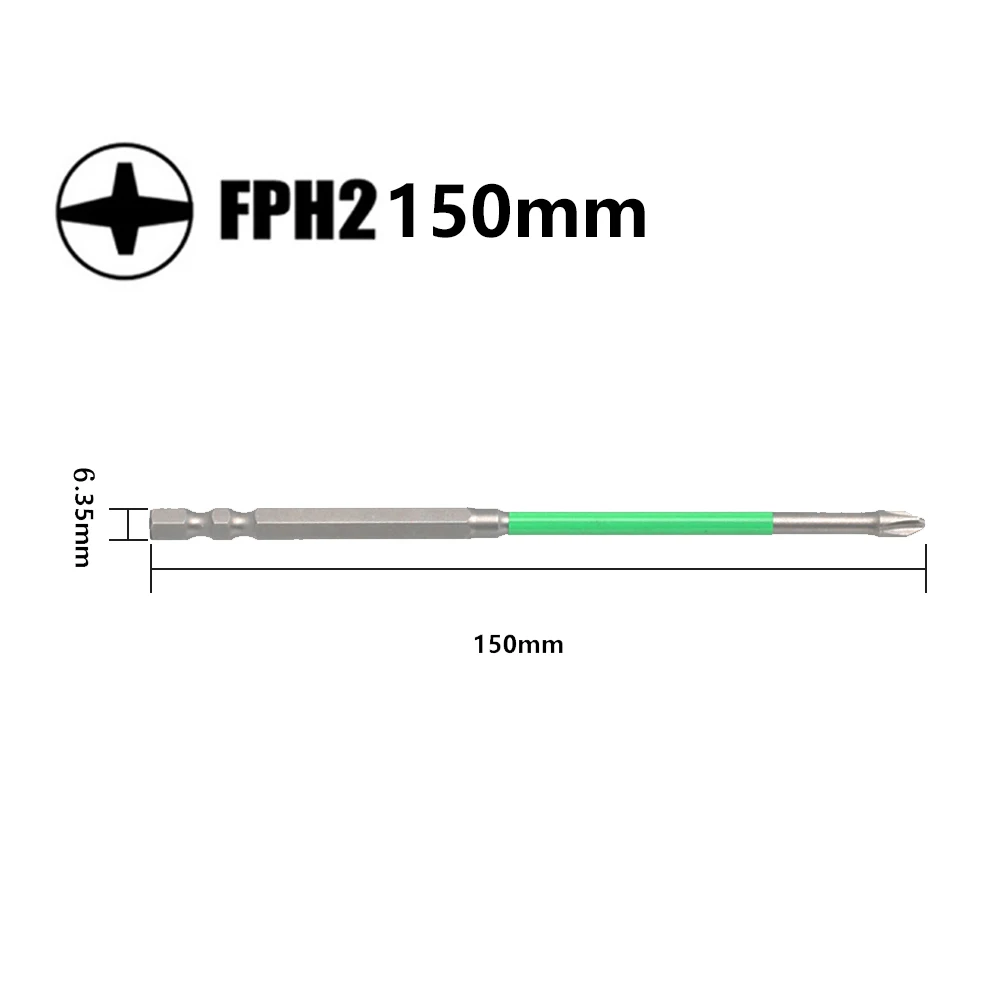 Рисунок 4 - Магнитная специальная крестовая отвертка