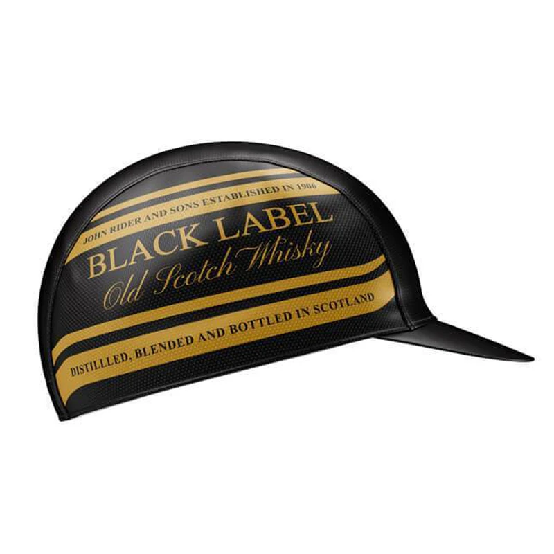 Ride Classical Cycling Caps OSCROLLING Gorra Ciclismo Unisex